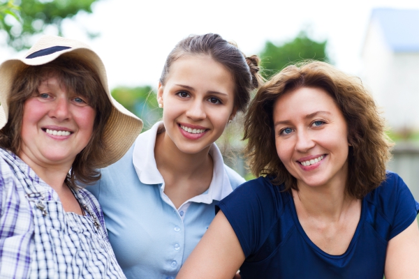 Consulta ginecológica