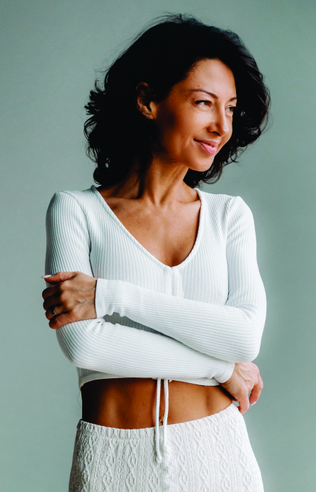 Saúde preventiva da mulher